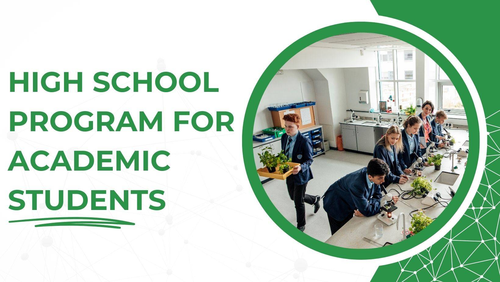 academic hightschool